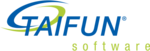 TAIFUN Handwerk logo