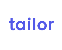 Tailor logo