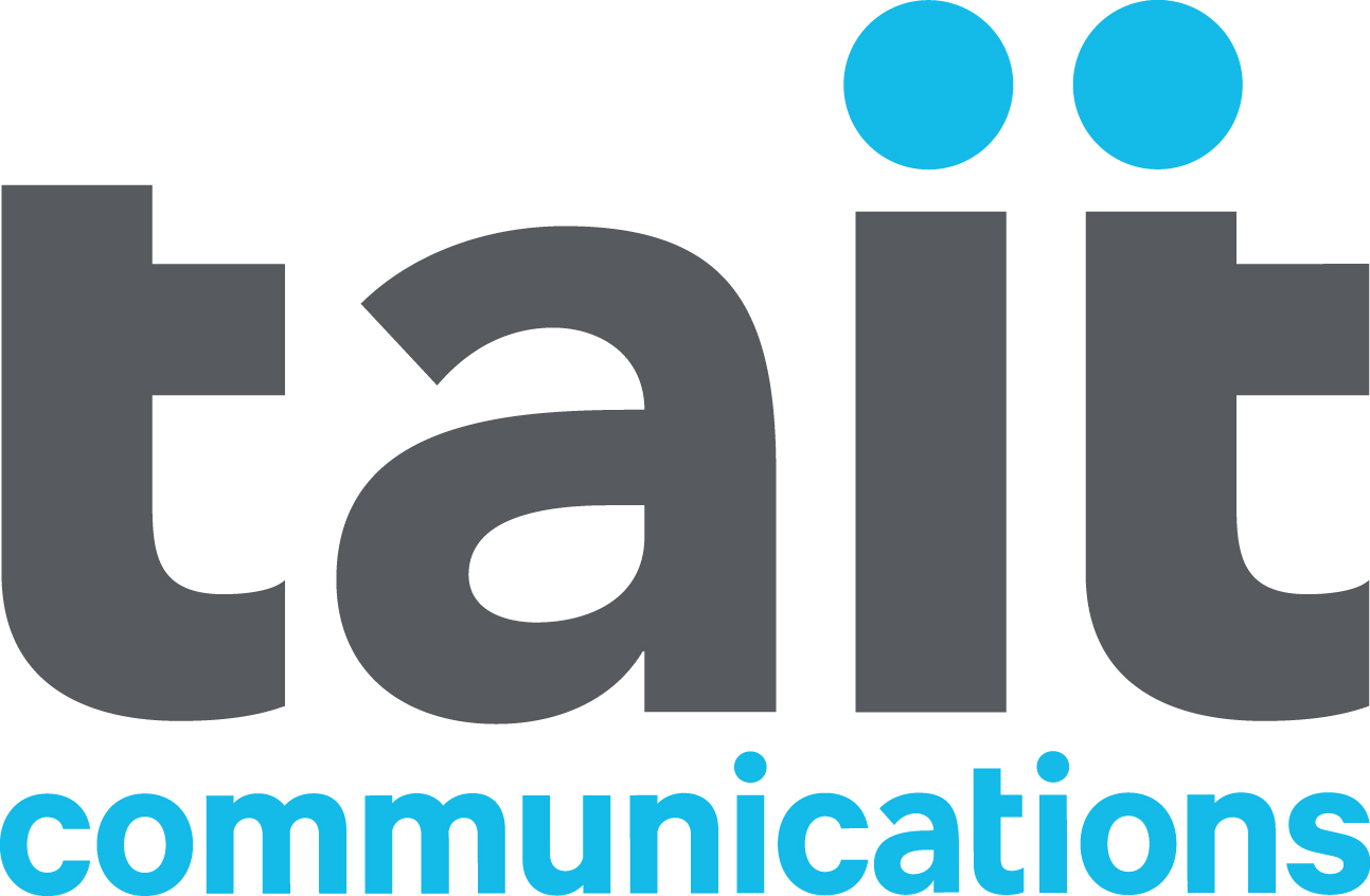 Tait Enable logo