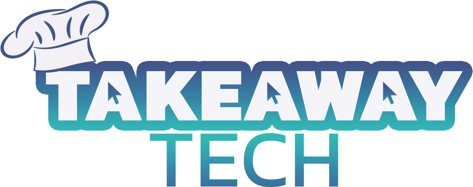 TakeawayTech logo