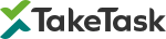 TakeTask logo