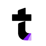Talecast logo
