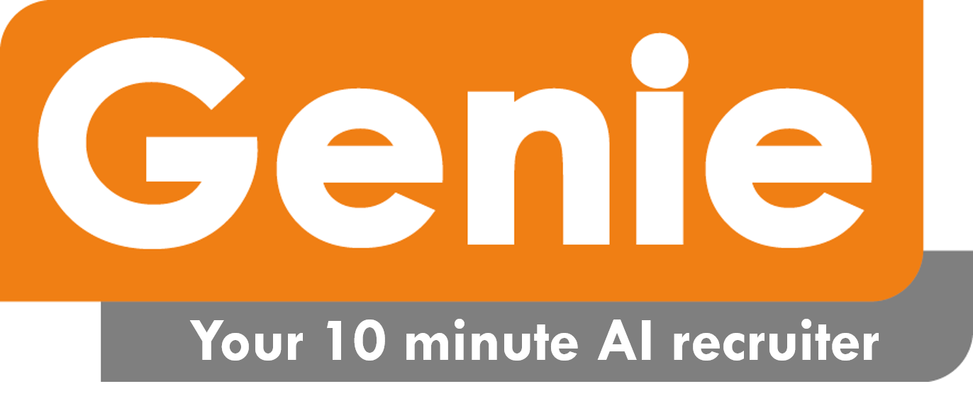 Talent Genie logo