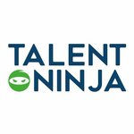 Talent Ninja logo