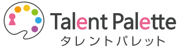 Talent Palette logo