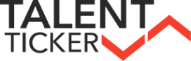 Talent Ticker logo