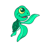 Talent Turtle Time-Off logo