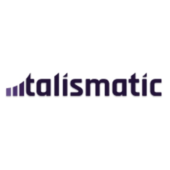TalentBot logo