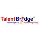 TalentBridge iHiring logo