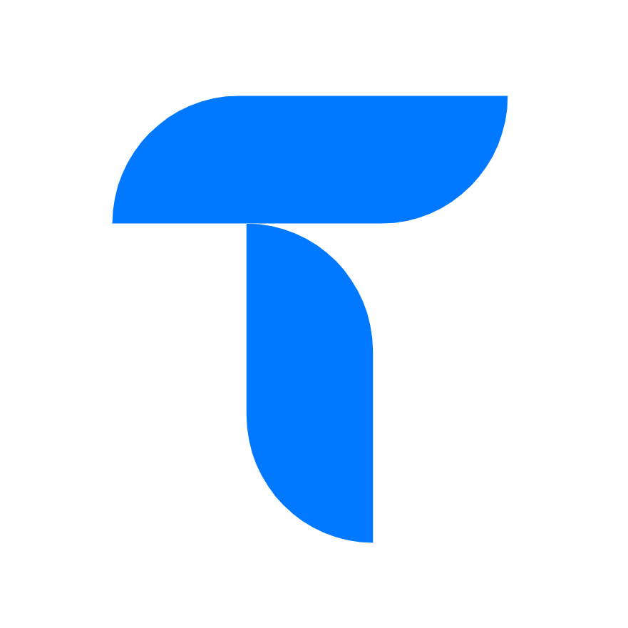 Talenteer logo
