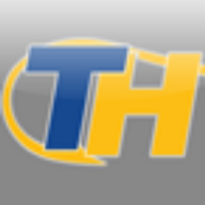 TalentHook Cloud logo