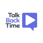 TalkBackTime logo