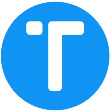 TalkChief logo