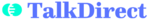TalkDirect logo