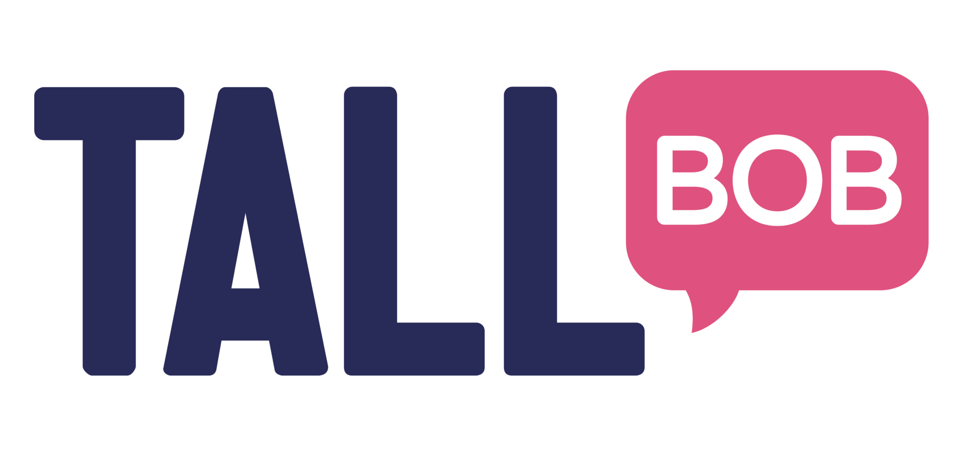 Tall Bob logo