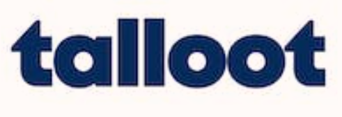 talloot logo