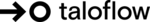 Taloflow logo