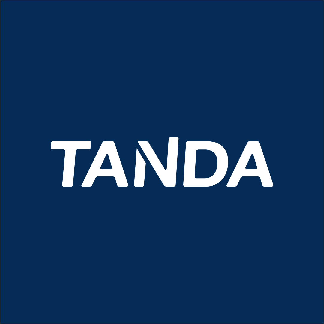 Tanda logo
