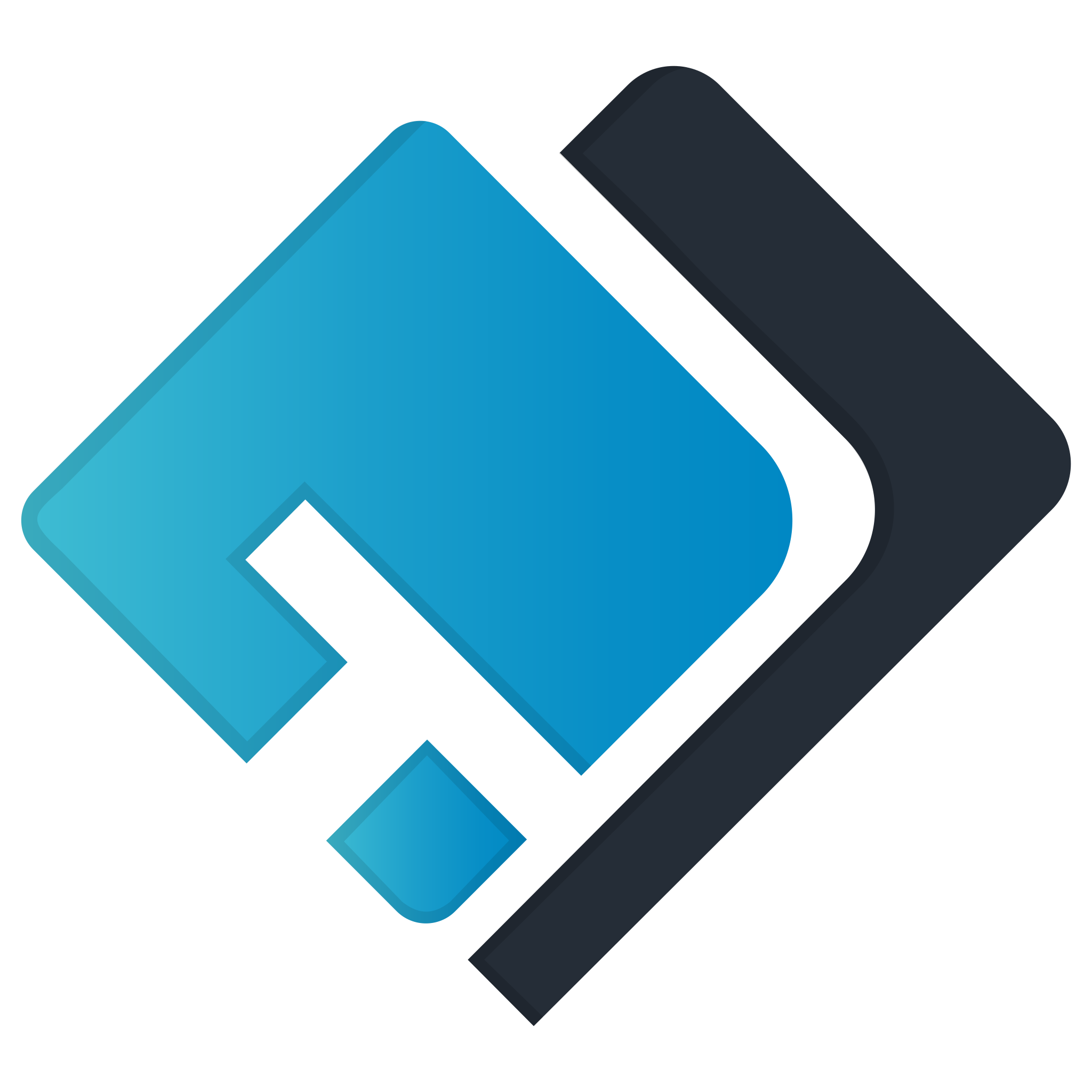 Tandem Surveys logo