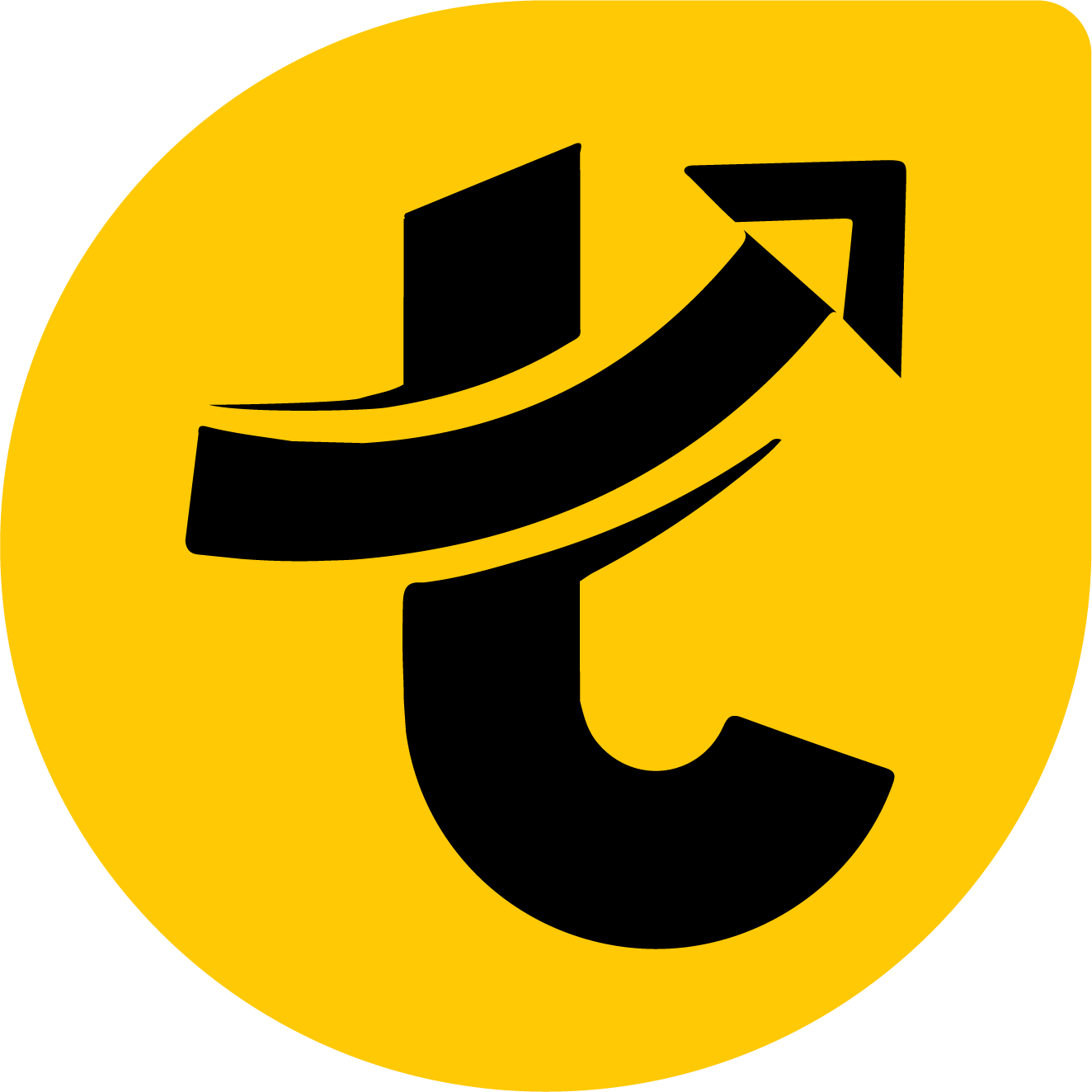 Tanyo CRM logo