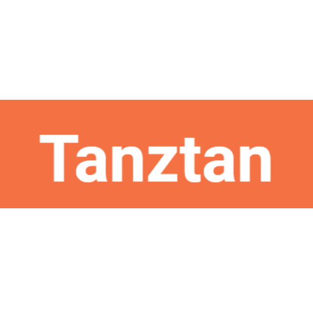 Tanztan logo