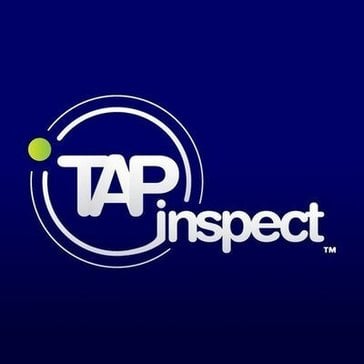 Tap Inspect Logo
