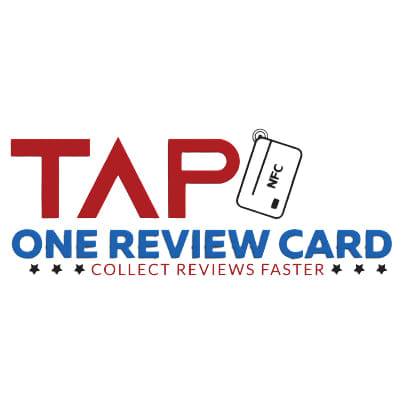 Tap One Reputation Management logo