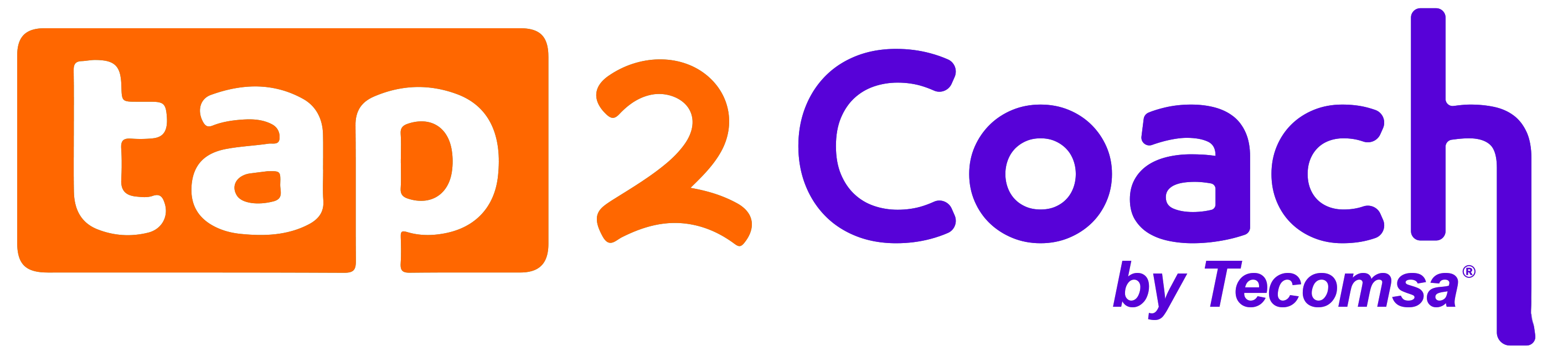 Tap2Coach logo