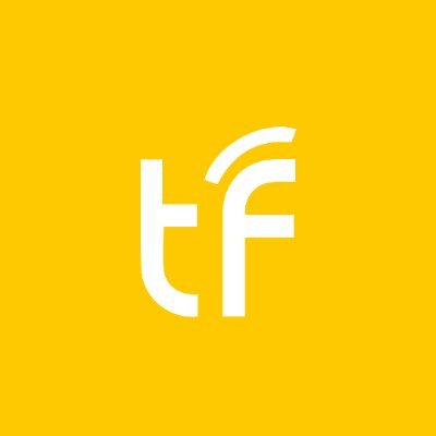 Tapflow logo