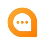 TapTalk.io logo