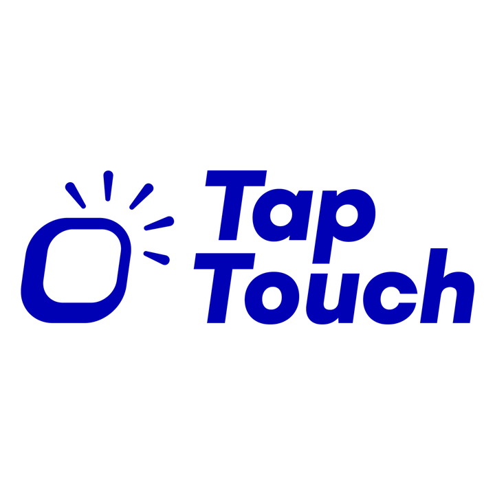 Taptouch POS logo