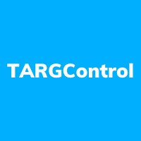TARGControl logo
