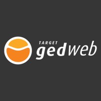Target GEDWeb logo