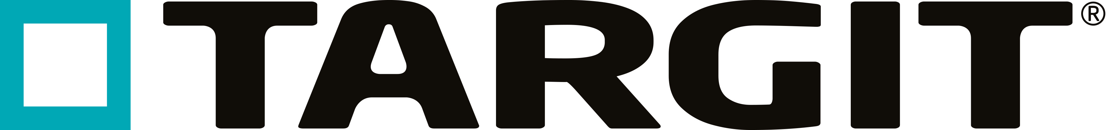 TARGIT logo