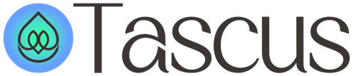 Tascus logo