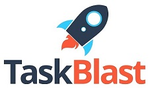 Task Blast logo