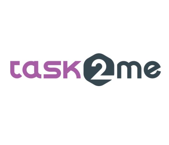 TASK2ME logo