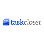 TaskCloset logo