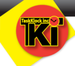 TaskKlock logo