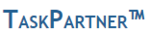 TaskPartner logo