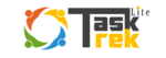 TaskTrek logo
