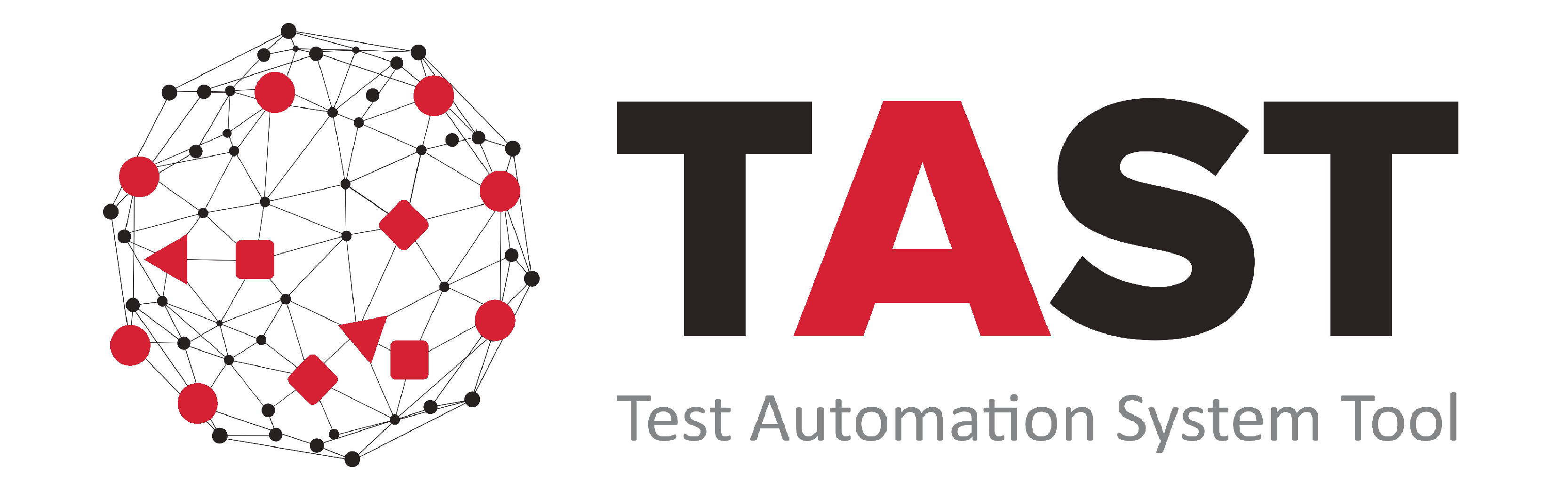 TAST logo