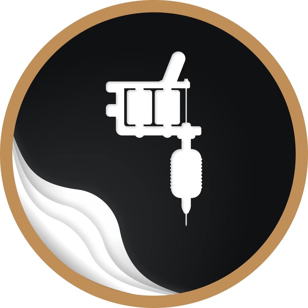 Tattoo Studio Pro logo