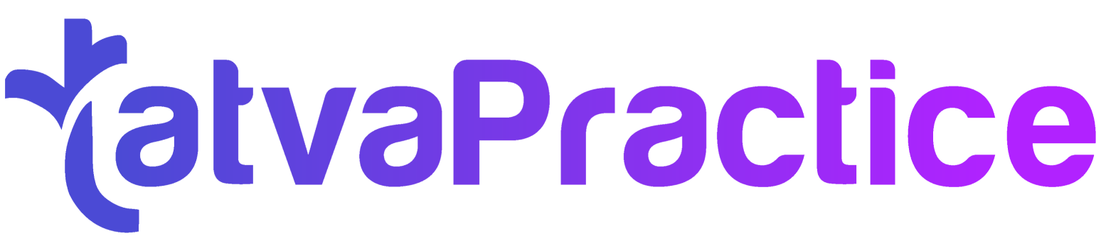 TatvaPractice logo