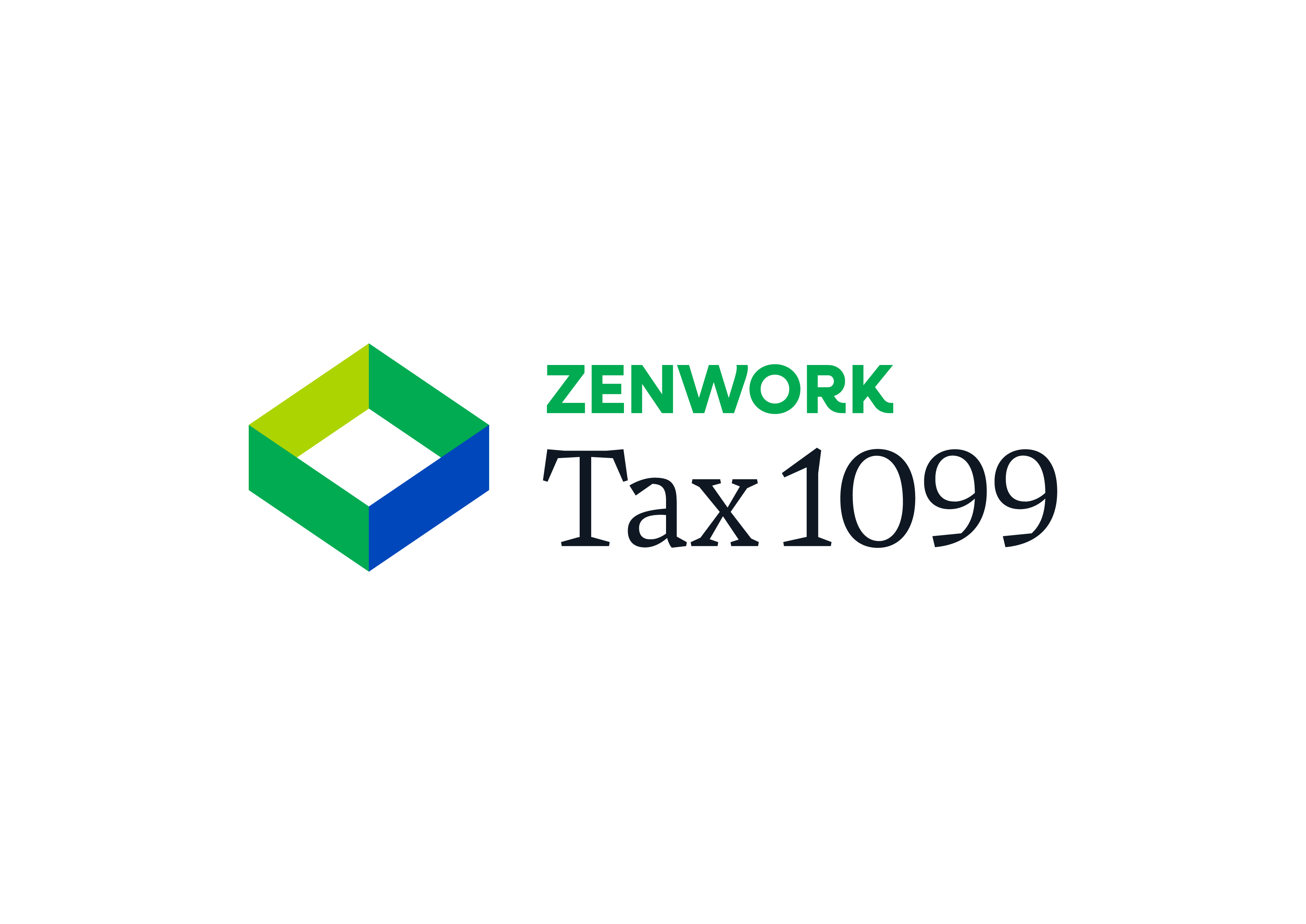 Tax1099.com logo