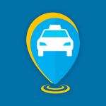 Taxi Go logo