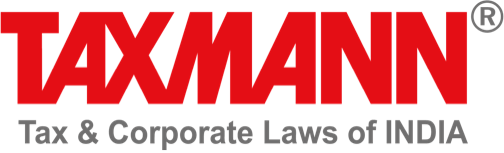 Taxmann’s eTDS Returns logo
