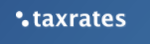 Taxrates.io logo