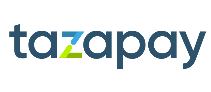 Tazapay logo