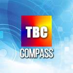 TBC Compass logo